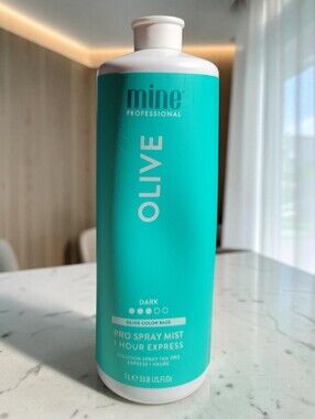 Olive Pro Spray Mist 1L